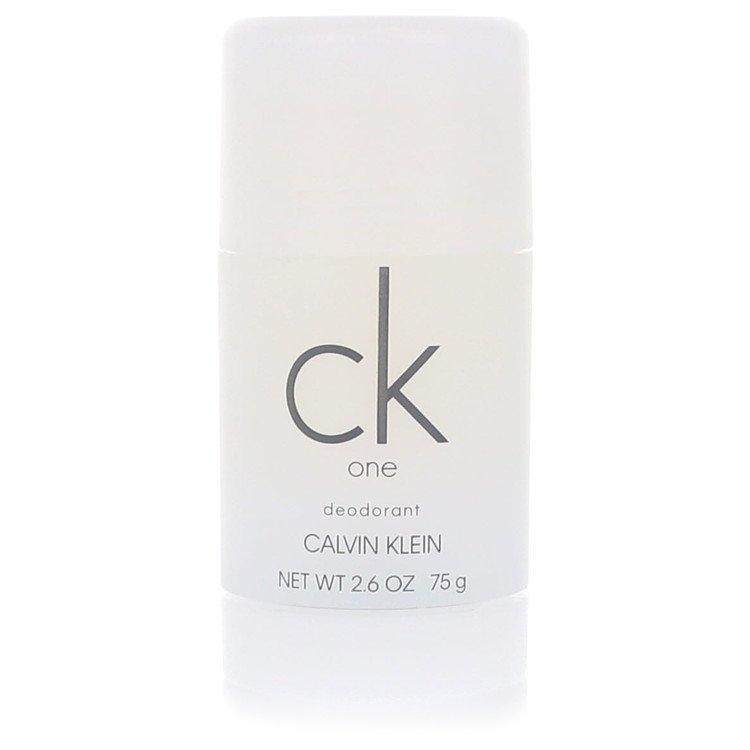 Ck One by Calvin Klein - Deodorant Stick 2.6 oz