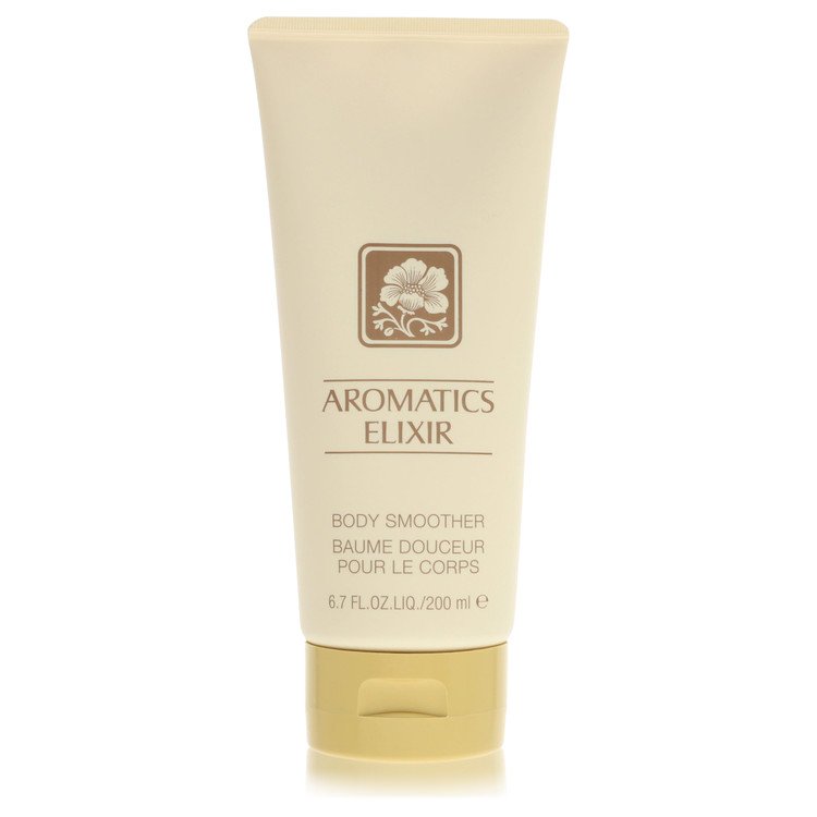 Aromatics Elixir by Clinique - Body Smoother 6.7 oz