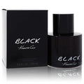 Kenneth Cole Black by Kenneth Cole - Gift Set -- 3.4 oz Eau De Toilette Spray + 3.4 oz After Shave Balm + 6 oz Body Spray
