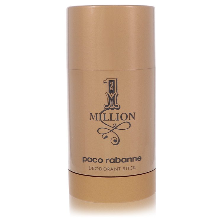 1 Million by Paco Rabanne - Deodorant Stick 2.5 oz