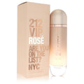 212 VIP Rose by Carolina Herrera - Eau De Parfum Spray 4.2 oz
