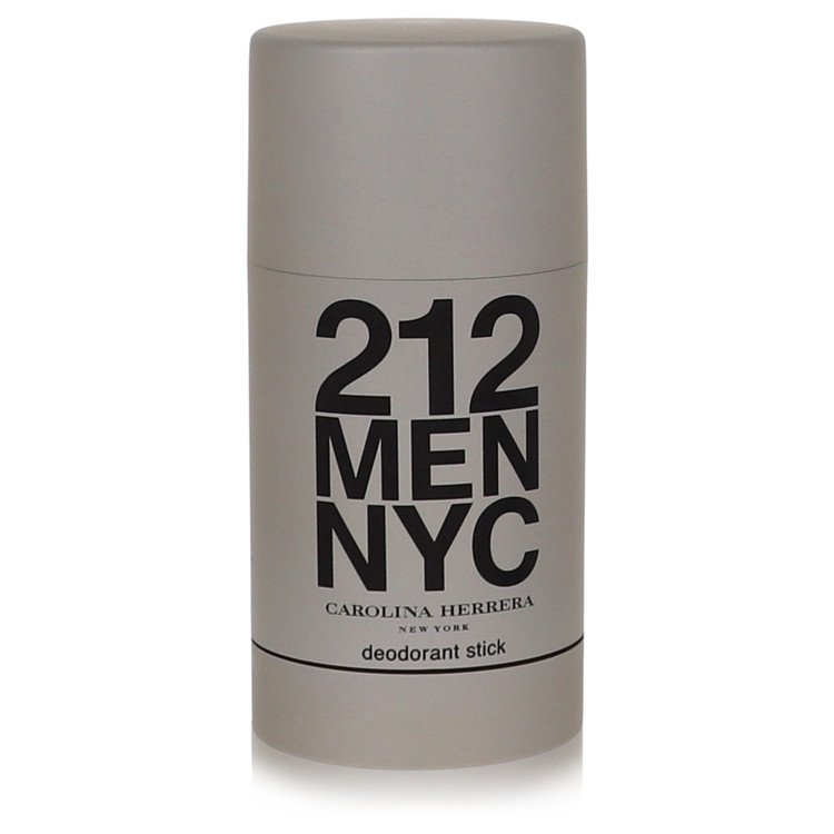 212 by Carolina Herrera - Deodorant Stick 2.5 oz