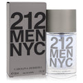 212 by Carolina Herrera - Eau De Toilette Spray (New Packaging) 1 oz
