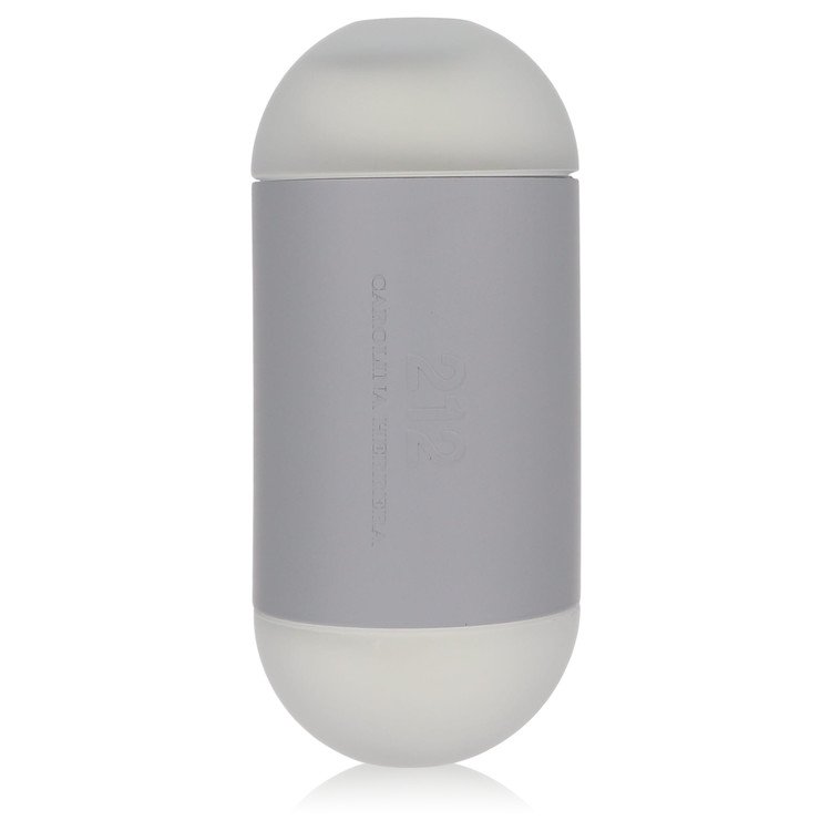 212 by Carolina Herrera - Eau De Toilette Spray (Tester) 3.4 oz