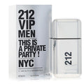 212 Vip by Carolina Herrera - Eau De Toilette Spray 1.7 oz