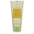 Refresh your senses with 4711 Acqua Colonia Lemon & Ginger 6.8 oz shower gel. Translucent green tube, elegant yellow label.