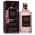 4711 Acqua Colonia Floral Fields of Ireland 5.7 oz unisex cologne. Elegant pink textured bottle, rich floral box.