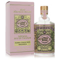 4711 Floral Collection Magnolia by 4711 - Eau De Cologne Spray (Unisex) 3.4 oz