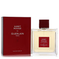 Habit Rouge by Guerlain - Eau De Parfum Spray 1.7 oz