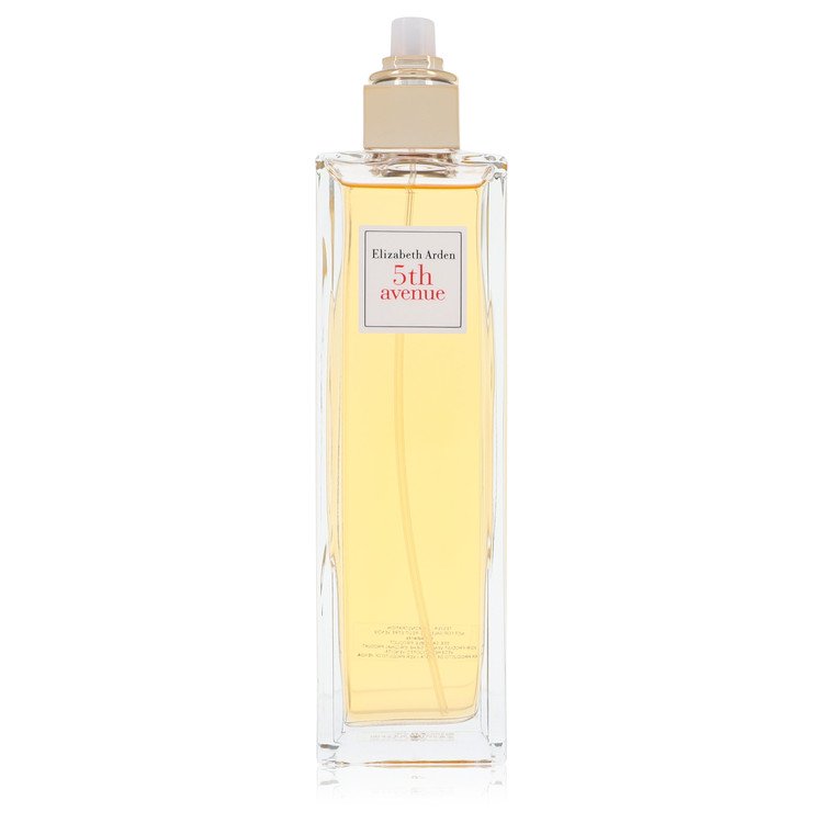5Th Avenue by Elizabeth Arden - Eau De Parfum Spray (Tester) 4.2 oz