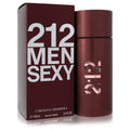 212 Sexy by Carolina Herrera - Eau De Toilette Spray (Unboxed) 1 oz