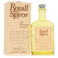 Royall Spyce by Royall Fragrances - All Purpose Lotion / Cologne 8 oz