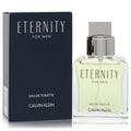 Eternity by Calvin Klein - Eau De Toilette Spray 1 oz