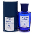 Blu Mediterraneo Mirto Di Panarea by Acqua Di Parma - Eau De Toilette Spray (Unisex) 1 oz