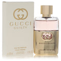 Gucci Guilty by Gucci - Eau De Parfum Spray (unboxed) 1 oz