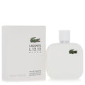 Lacoste Eau De Lacoste L.12.12 Blanc by Lacoste - Eau De Parfum Spray 1.6 oz