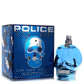 Police To Be by Police Colognes - Eau De Toilette Spray 1.35 oz