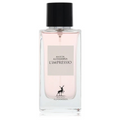 Maison Alhambra L'impressio by Maison Alhambra - Eau De Parfum Spray (Unboxed) 3.4 oz