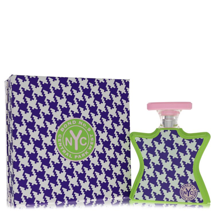 Central Park West by Bond No. 9 - Eau De Parfum Spray 1.7 oz