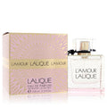 Lalique L'amour by Lalique - Eau De Parfum Spray 1.7 oz