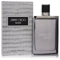 Jimmy Choo Man by Jimmy Choo - Parfum Spray 3.3 oz