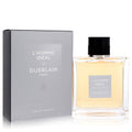 L'homme Ideal by Guerlain - Parfum Spray 3.4 oz