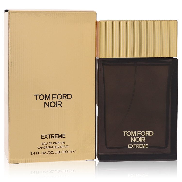Tom Ford Noir Extreme by Tom Ford - Parfum Spray 1.7 oz