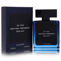 Narciso Rodriguez Bleu Noir by Narciso Rodriguez - Eau De Toilette Spray .33 oz