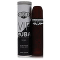 Cuba VIP by Fragluxe - Deodorant Spray 6.6 oz