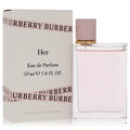 Burberry Her by Burberry - Eau De Parfum Spray (unboxed) 1 oz