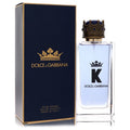 K by Dolce & Gabbana by Dolce & Gabbana - Parfum Spray 3.3 oz