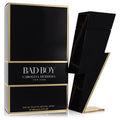 Bad Boy by Carolina Herrera - Eau De Toilette Refill 6.7 oz