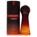 Pierre Cardin Fusion by Pierre Cardin - Eau De Toilette Spray 3 oz