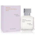 Gentle Fluidity Silver by Maison Francis Kurkdjian - Eau De Parfum Spray (Unisex) 6.7 oz