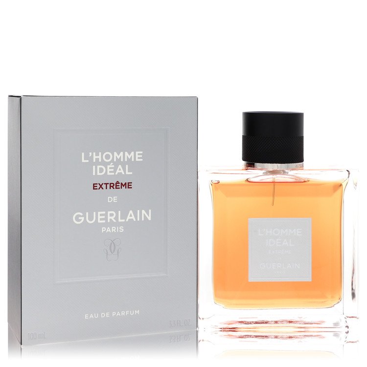 L'homme Ideal Extreme by Guerlain - Eau De Parfum Spray 1.7 oz