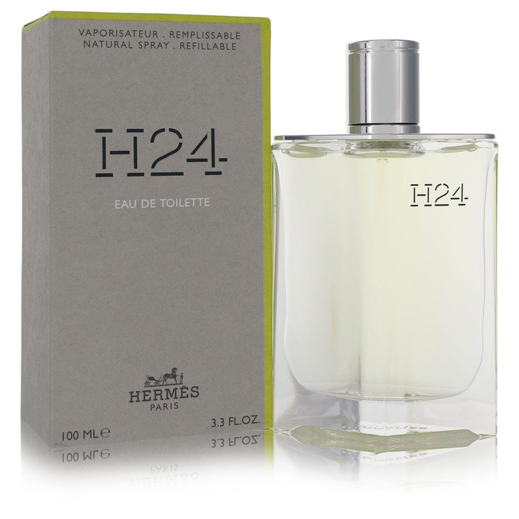 H24 by Hermes - Eau De Parfum Spray 1.7 oz