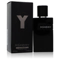 Y Le Parfum by Yves Saint Laurent - Eau De Parfum Spray .33 oz