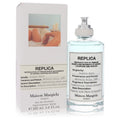 Replica Bubble Bath by Maison Margiela - Eau De Toilette Spray (Unisex Unboxed) 1 oz