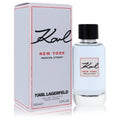 Karl Lagerfeld New York Mercer Street by Karl Lagerfeld - Eau De Toilette Spray 2 oz