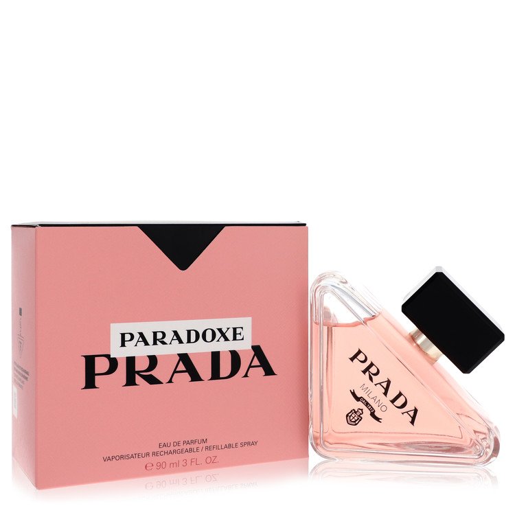 Prada Paradoxe by Prada - Mini EDP .23 oz