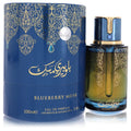 Arabiyat Prestige Blueberry Musk by Arabiyat Prestige - Eau De Parfum Spray (Unboxed) 3.4 oz