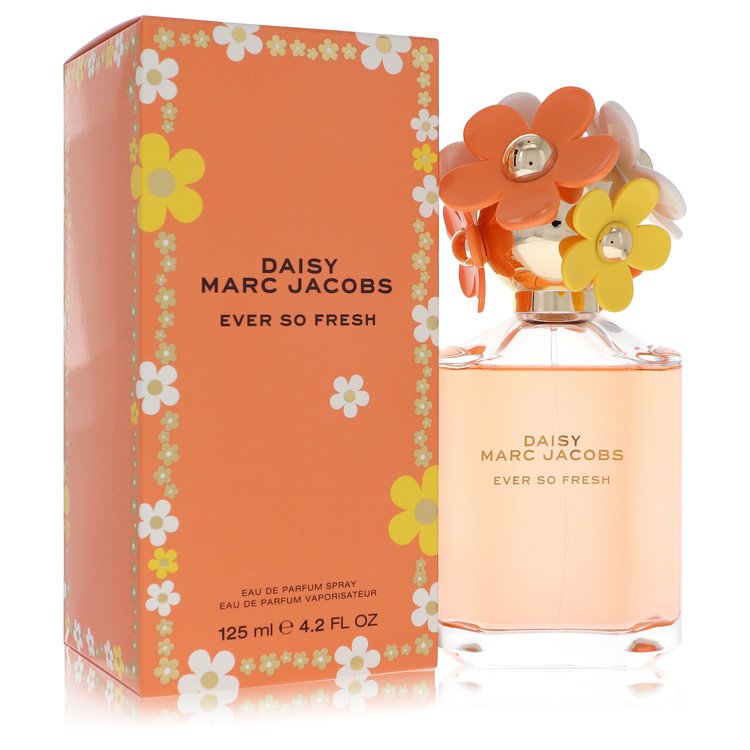 Daisy Ever So Fresh by Marc Jacobs - Eau De Parfum Spray 2.5 oz