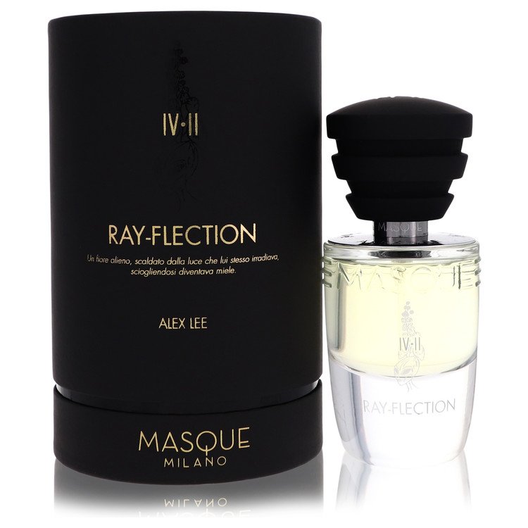 Masque Milano Ray-Flection by Masque Milano - Eau De Parfum Spray (Unboxed) 1.18 oz