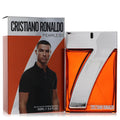 Cristiano Ronaldo CR7 Fearless by Cristiano Ronaldo - Eau De Toilette Spray 1.0 oz