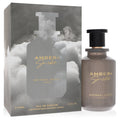 Michael Malul Amber + Smoke by Michael Malul - Eau De Parfum Spray (Unboxed) 3.4 oz