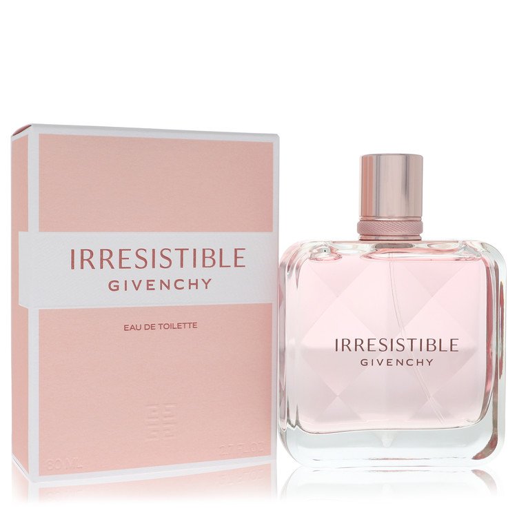 Irresistible Givenchy by Givenchy - Eau De Parfum Spray 1.7 oz