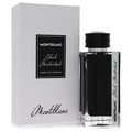 Montblanc Black Meisterstuck Absolute Incense by Mont Blanc - Eau De Parfum Spray (Unboxed) 4.2 oz