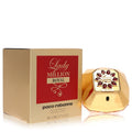 Lady Million Royal by Paco Rabanne - Eau De Parfum Spray (Unboxed) 2.7 oz