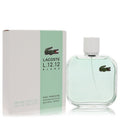 Lacoste Eau De Lacoste L.12.12 Blanc Eau Fraichie by Lacoste - Eau De Toilette Spray (Unboxed) 3.4 oz