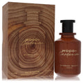Michael Malul Wood + Cardamom by Michael Malul - Vial (sample) 0.05 oz